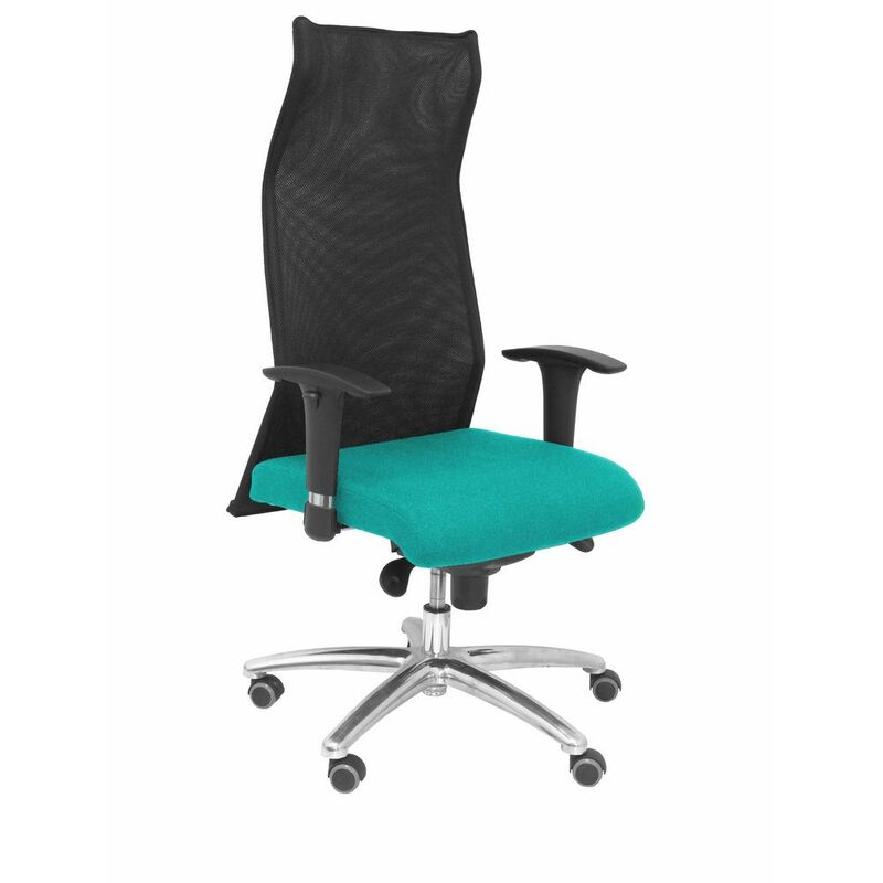 

Sillón de Oficina Sahuco bali P&C SBALI39 Verde Claro