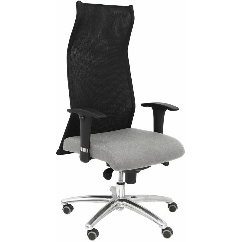 

Sillón de Oficina Sahuco bali P&C SBALI40 Gris