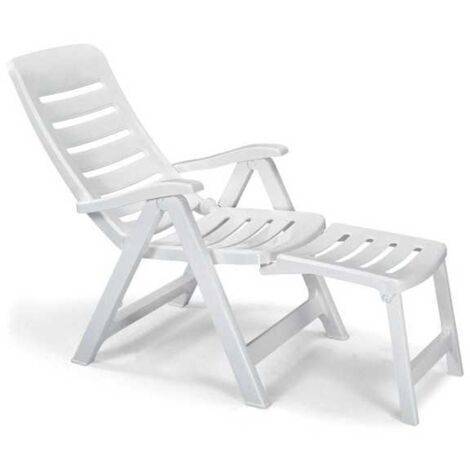 Sillón de resina plegable Quintilla con P B 1138 Scab