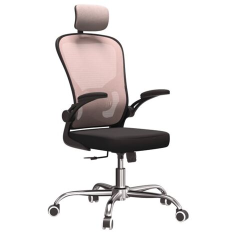 Sillón Dora DORY ROSA
