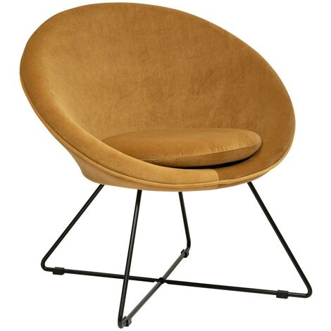 Sillón  Evan - Atmosphera créateur d'intérieur