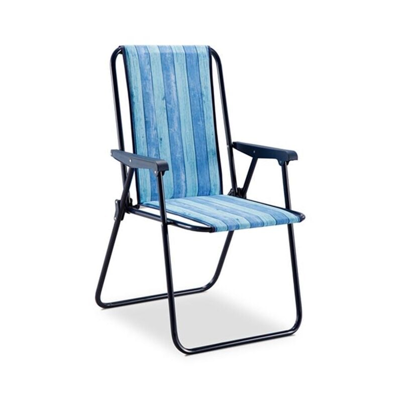 

Sillon Fijo Respaldo Alto Ac15 431/1 Nd