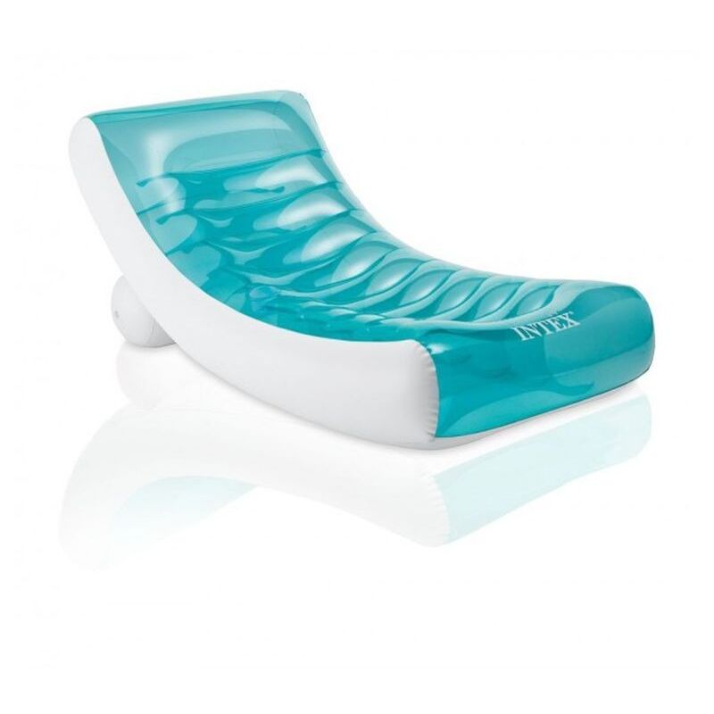 

Intex Tumbona hinchable para piscina 58856EU - Multicolor