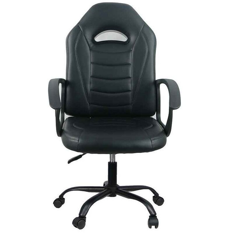 

Sillon Gamer modelo YOUNG color negro
