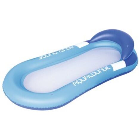 Sillón Hinchable Aqua Color Surtido Bestway
