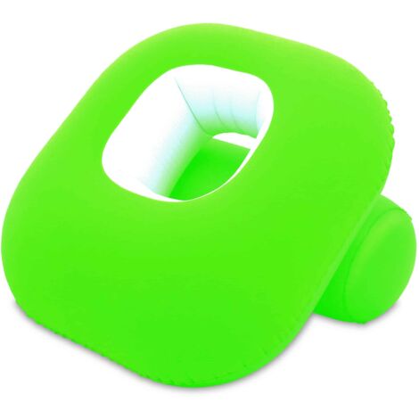 Sillón Hinchable Bestway 84x84x74 cm Diseños Surtidos