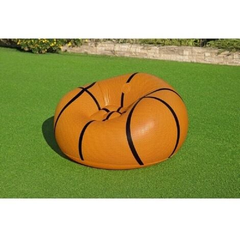 Balón de Baloncesto Hinchable para adulto e infantil