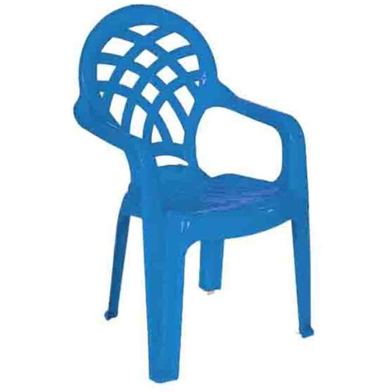 

Sillon Infantil Azul Turquesa
