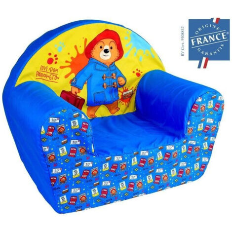 Sillón Infantil Fun House Paddington