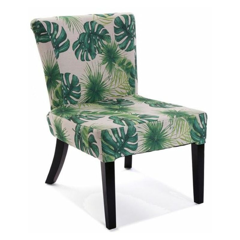 

Sillón Leaves Poliéster (64 X 73 x 50 cm)