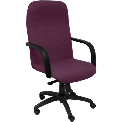 Sillón Letur bali morado