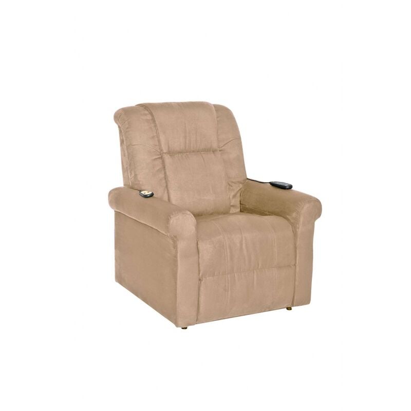 

Sillon Levantapersonas Seine Marron