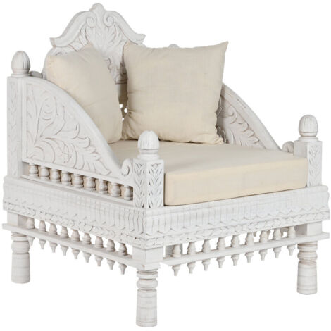 Sillon Mango Poliester 73X77X90