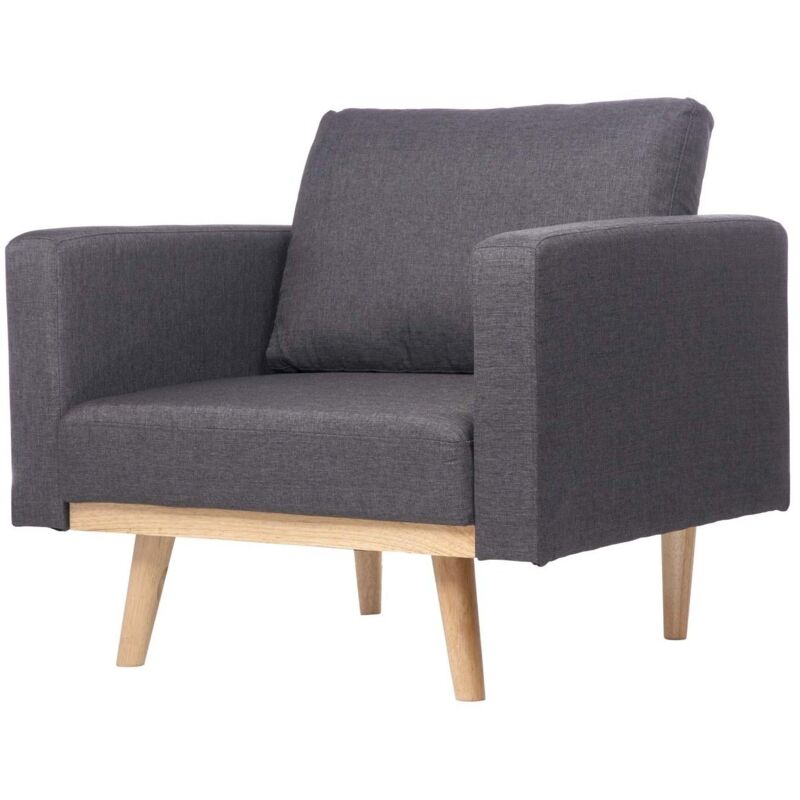 

Sillón Marant Ancho: 92 Cm X Largo: 75 Cm X Alto: 64 Cm