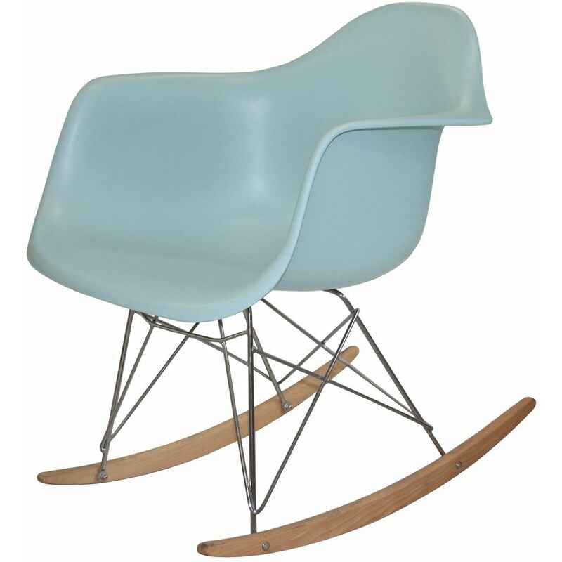 

Sillón Mecedora Tower Wood Aguamarina Ancho: 63 Cm X Largo: 73 Cm X Alto: 73 Cm | 44 Cm