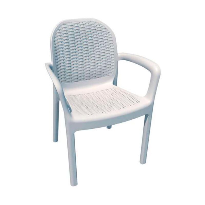 

Sillon miranda blanco 8298/01