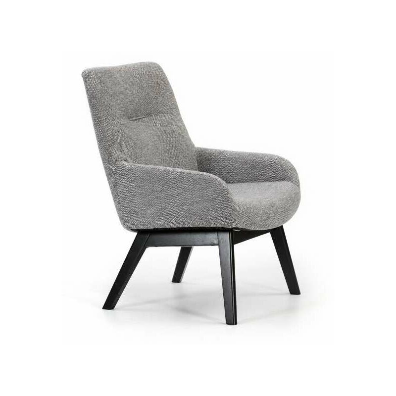 

Pack de 2 sillones modelo Messina acabado gris claro 85 cm (alto) 62 cm (ancho) 58 cm (largo)