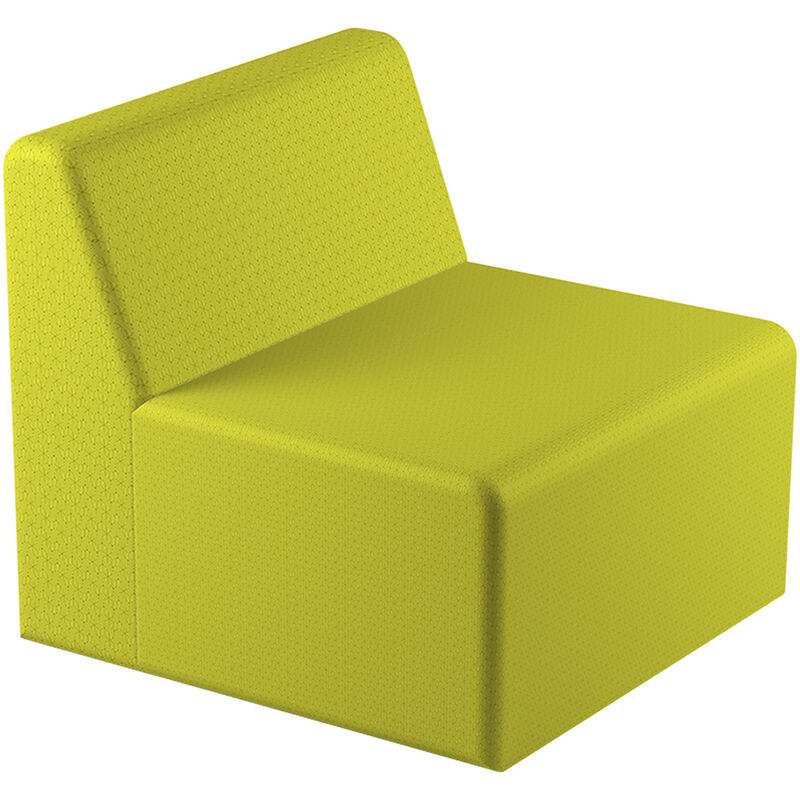 

Sillón Modular de Jardín Exterior Malta 80cm Pistacho