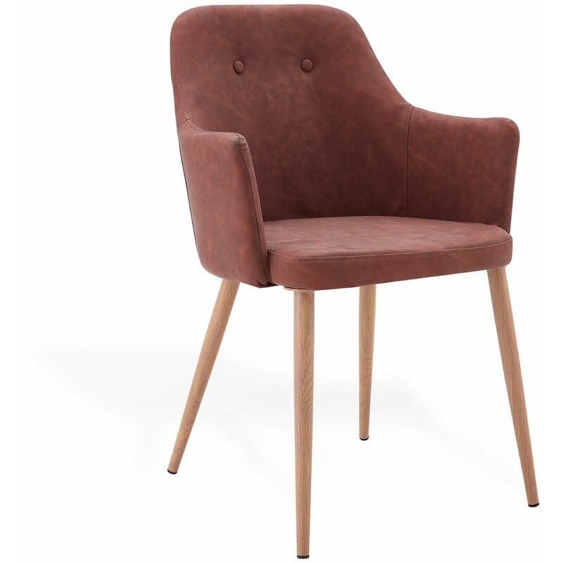 

Sillón Nevo Capitoné Ancho: 58 Cm X Largo: 56,5 Cm X Alto: 86 Cm