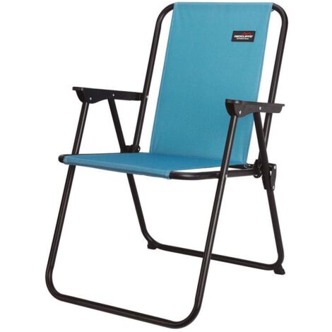 SILLON PLEGABLE FIJO 50X45X80 CM SURTIDO