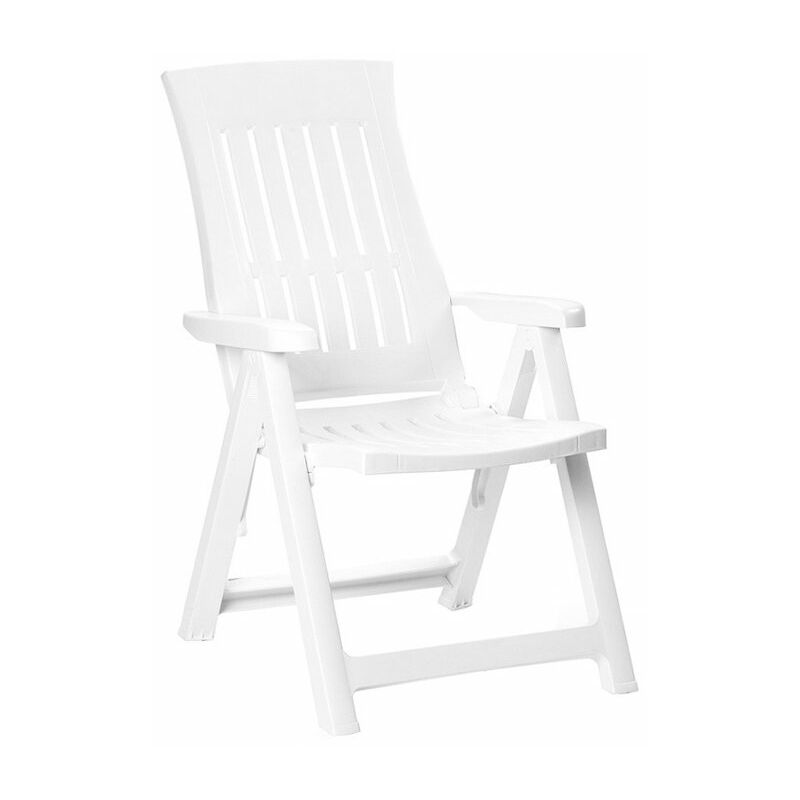 

Sillón plegable multiposiciones Loira