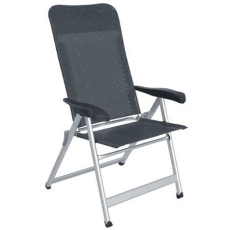 SILLON REFORZADO RESPALDO ALTO 6 POSICIONES COLOR 40 - AL/237-M-40