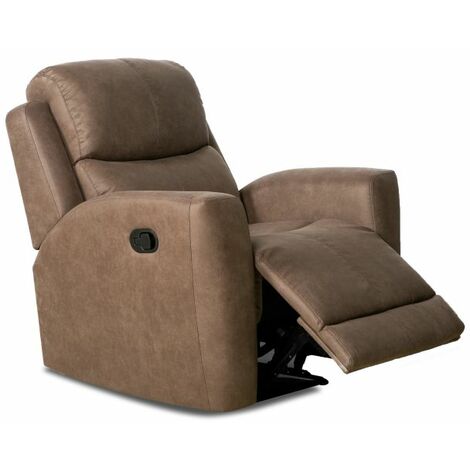 Sillón relax Ice Marengo 96cm (ancho) x 103cm (alto)