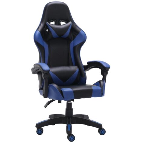 Sillón Remus REMUS AZUL