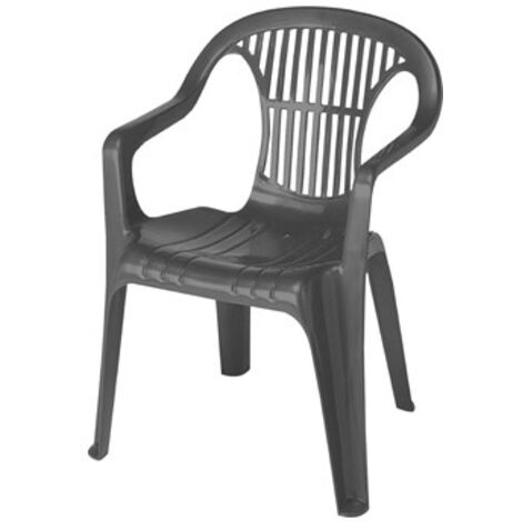 SILLON RESINA 8103ANT ANTRACITA