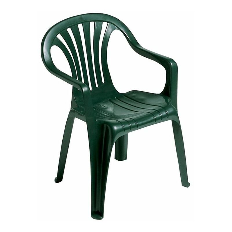 

Sillon Jard Fijo Res Ver Apil R/bajo 8103v - Garden Life