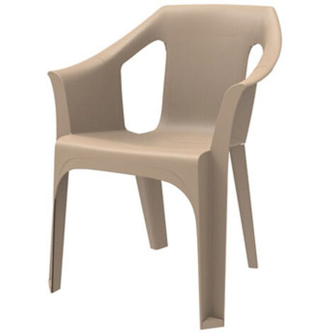 SILLON RESINA APILABLE COOL