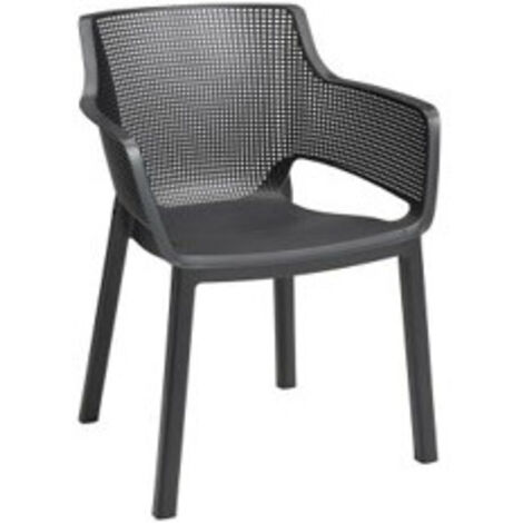 SILLON RESINA ELISA