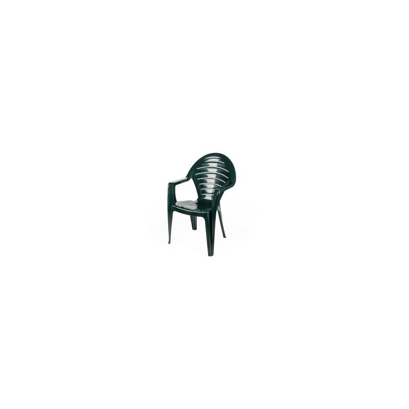 

Joluce - Sillon resina ofir verde