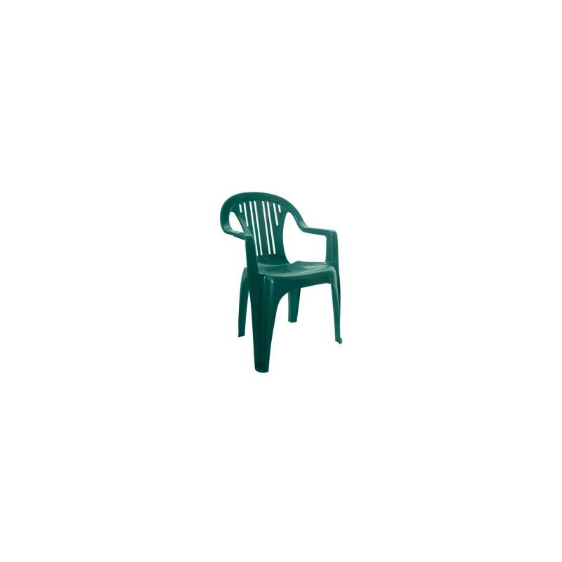 

Sillon resina port verde