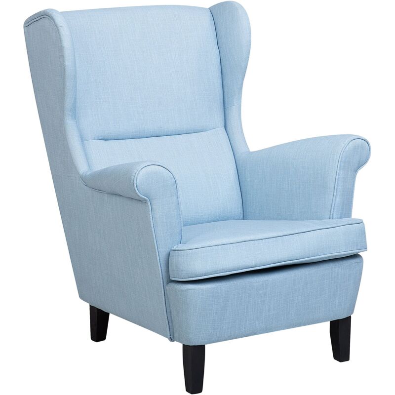 

Sillón azul ABSON