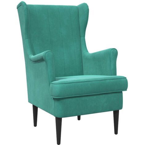 sillón Tuquesa Terciopelo