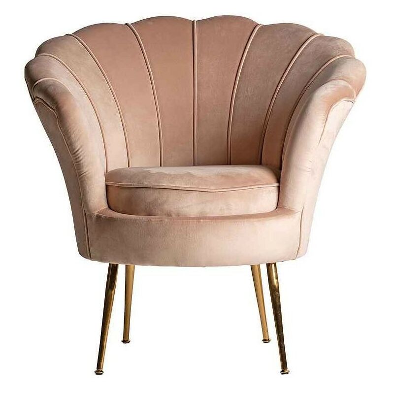 

SILLÓN VALENTINA CREMA EN PROMOción
