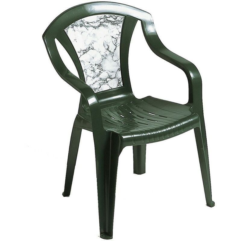 

Sillon verde deco 8108vm