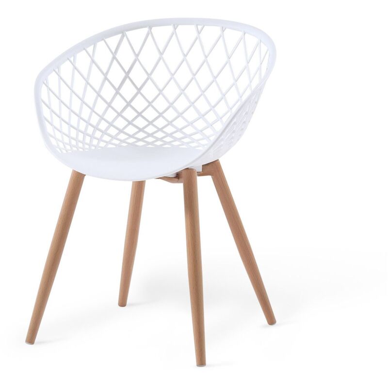 

Sillón Wanda Kids Blanco Ancho: X Largo: X Alto: