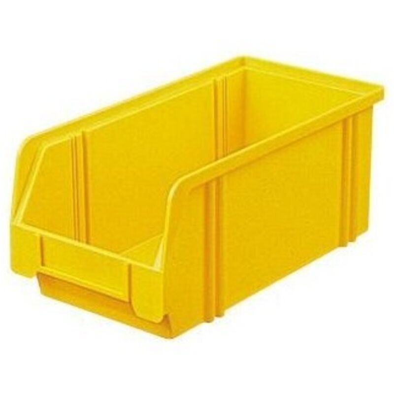 Lk Silos Di Immagazzinamento 3A Rosso 290 / 266X140X130 Mm