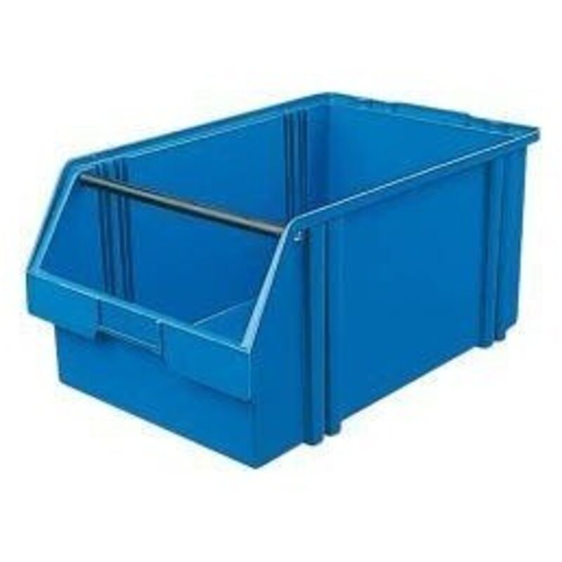 Silos Di Immagazzinamento Lk Blu 1A 500 / 450X300X230 Mm