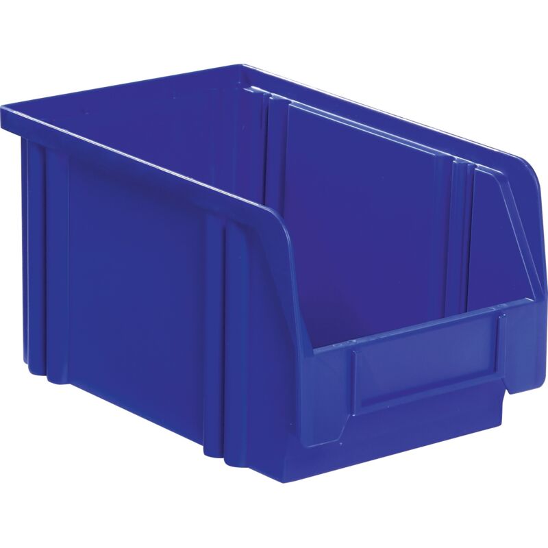 Silos Di Immagazzinamento Lk 3 Blu 230 / 200X140X130 Mm