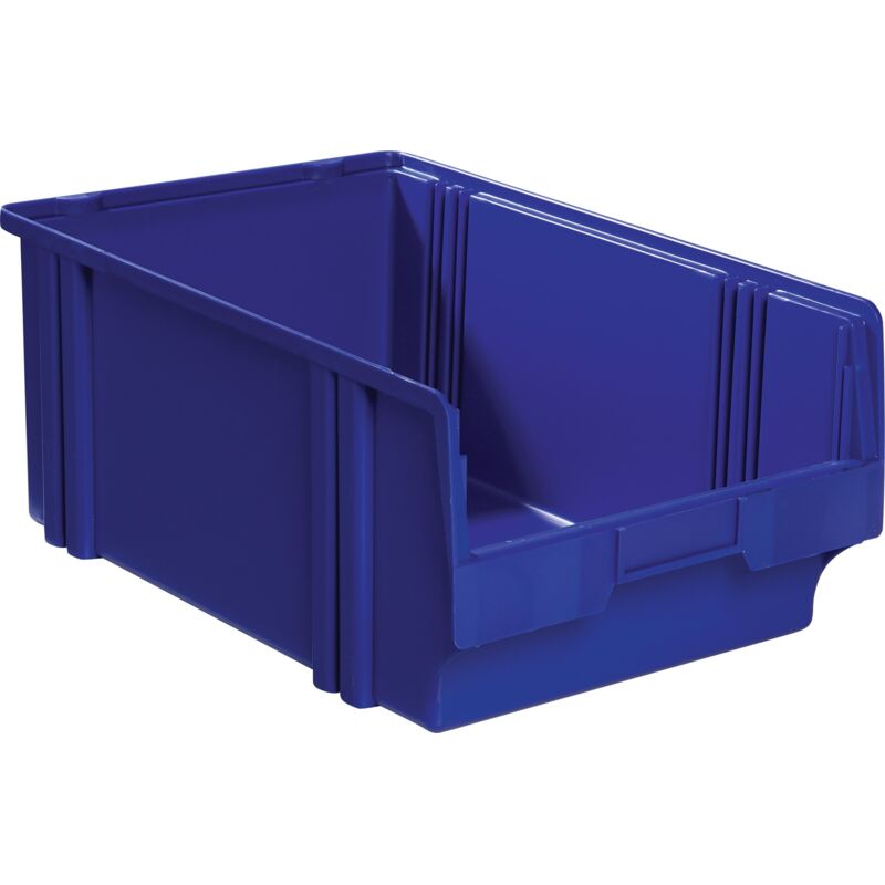 Silos Di Immagazzinamento Lk Blu 1B 500 / 450X300X200 Mm