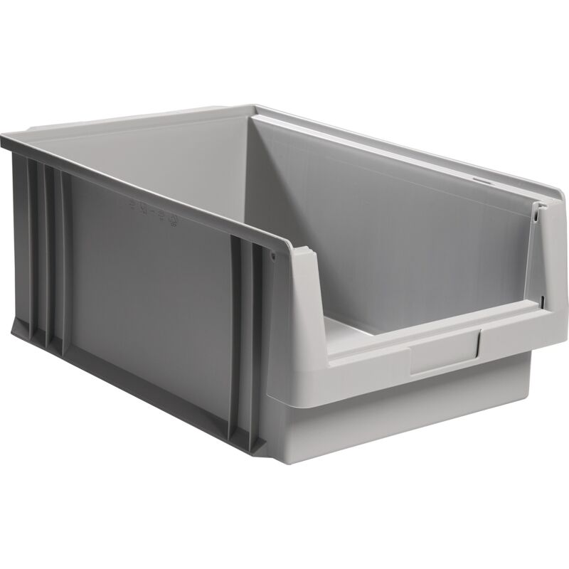 Silos Di Immagazzinamento Plk 1 500 Grigio / 465X315X200 Mm