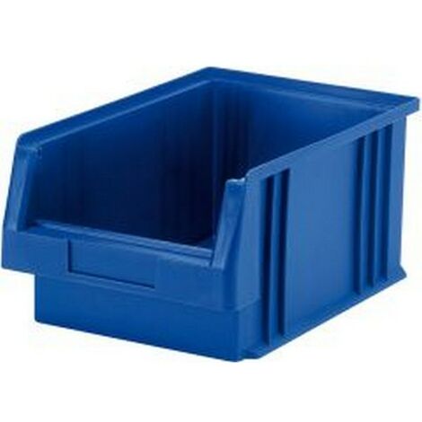 24 Pz- Cassetta Porta Attrezzi PLANO Organizer 3450