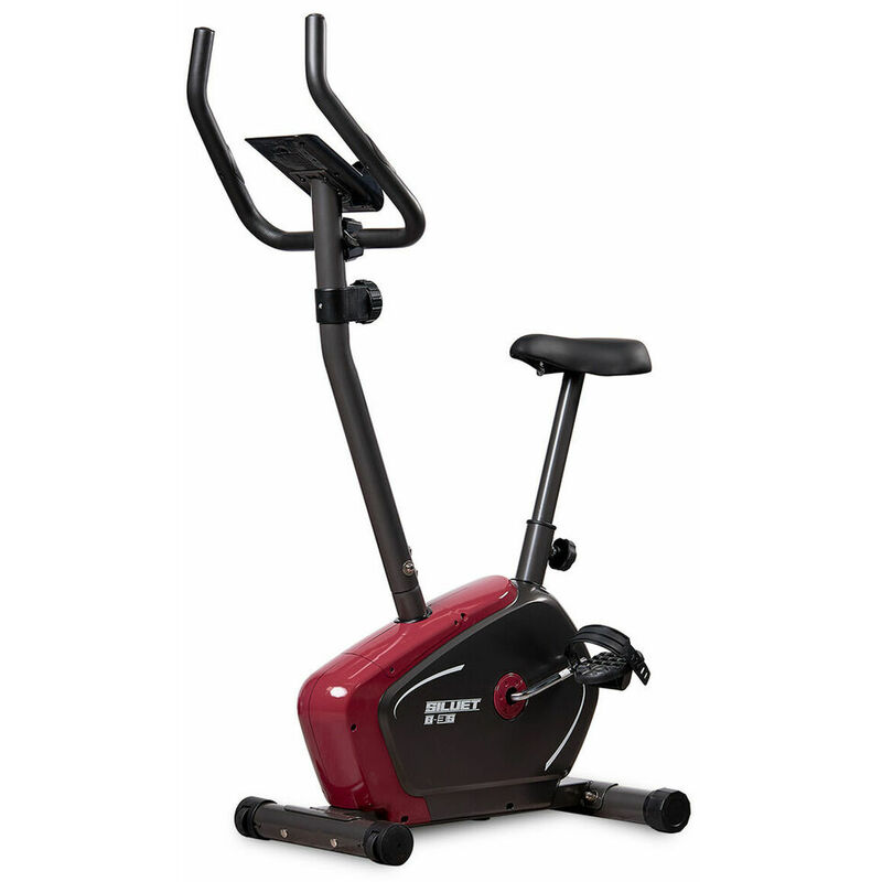 

Bicicleta Estática UPRIDE BIKE B-3S - Siluet Fitness