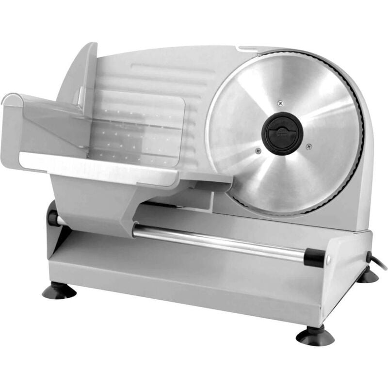 As 500 Trancheuse 457021 argent - Silva Homeline