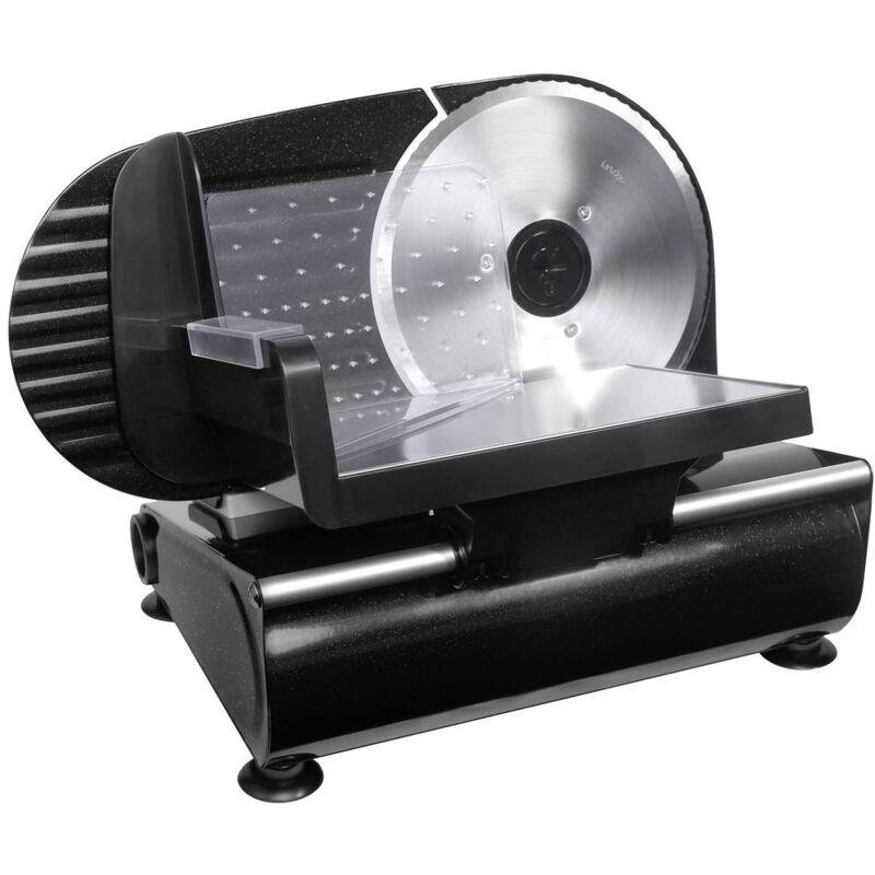 Silva - Homeline as 520 Trancheuse 457012 noir