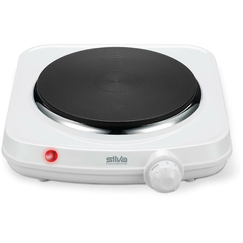 Silva Homeline - ek 1018 442008 Plaque de cuisson voyant lumineux D062012