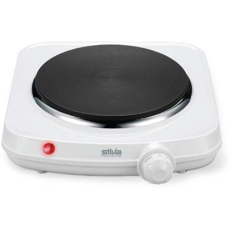 Silva Homeline EK 1018 442008 Plaque de cuisson voyant lumineux D062012